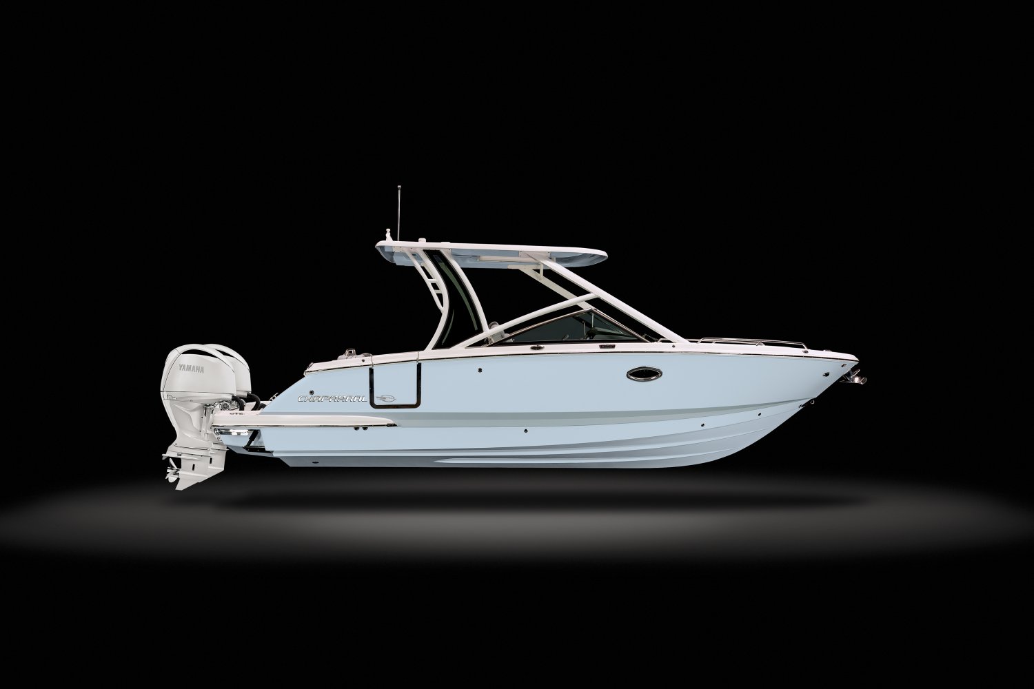 2023 Chaparral OSX