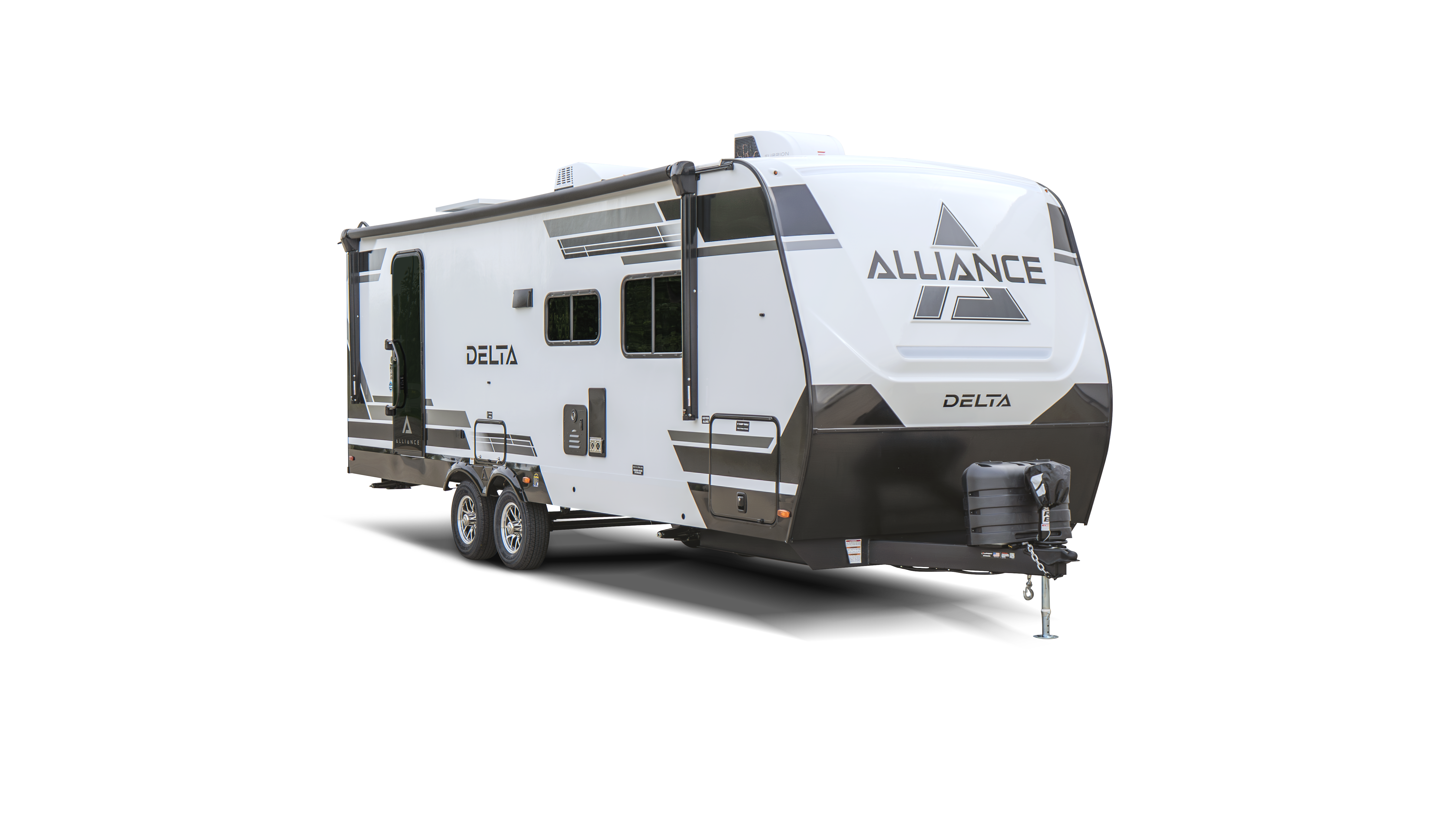 2027 Alliance RV Delta 262RB - Image 1