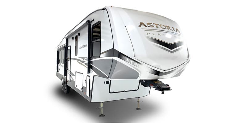 2024 DUTCHMEN ASTORIA 3803FLP - Stock Image 1