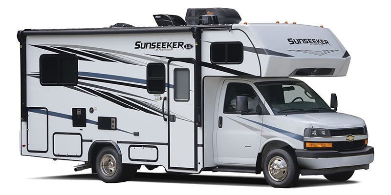 2023 Forest River Sunseeker 2350 LE