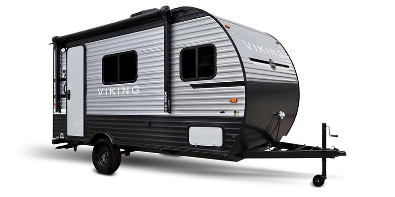 2022 VIKING 16SFB - Stock Image 1