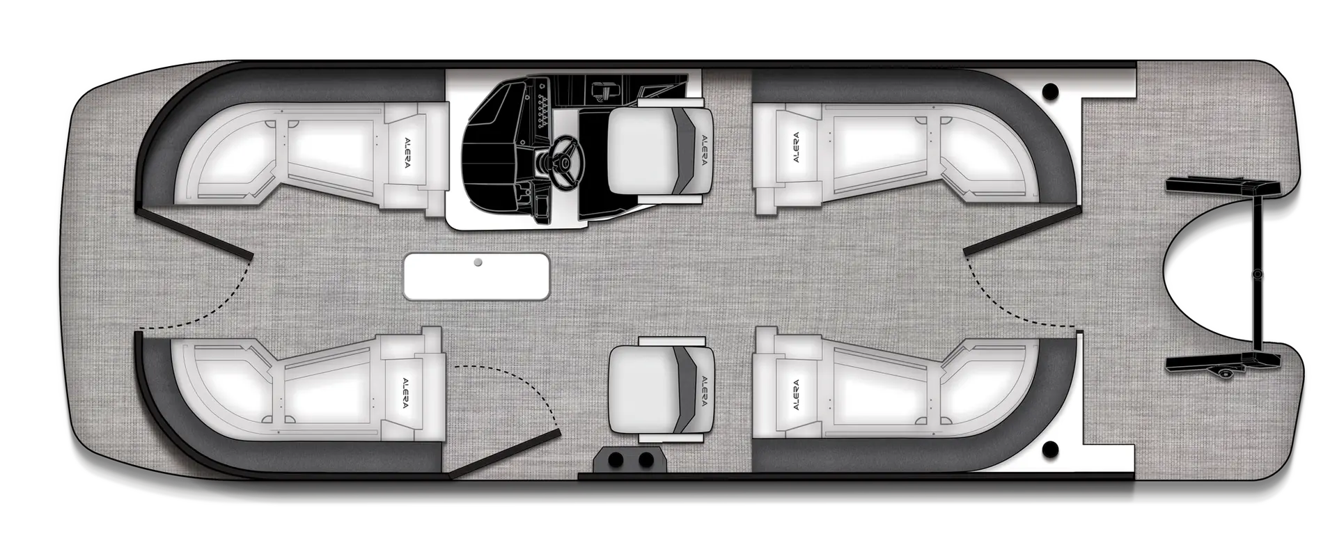 2026 ALERA 2026 M 23Q - Floorplan 1