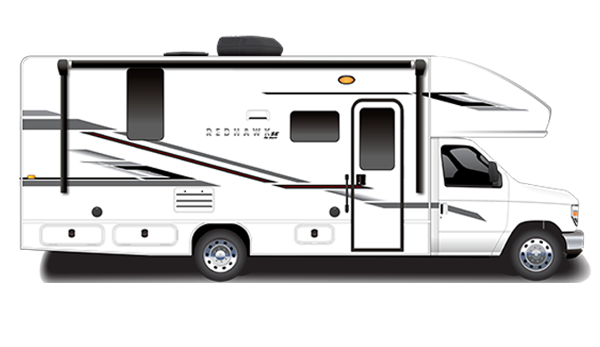2027 JAYCO REDHAWK SE 22C - Stock Image 3