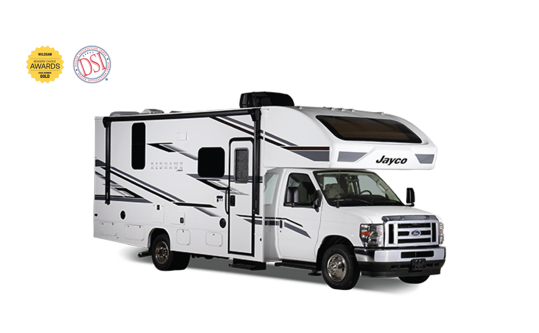 2027 JAYCO REDHAWK 24B - Stock Image 4