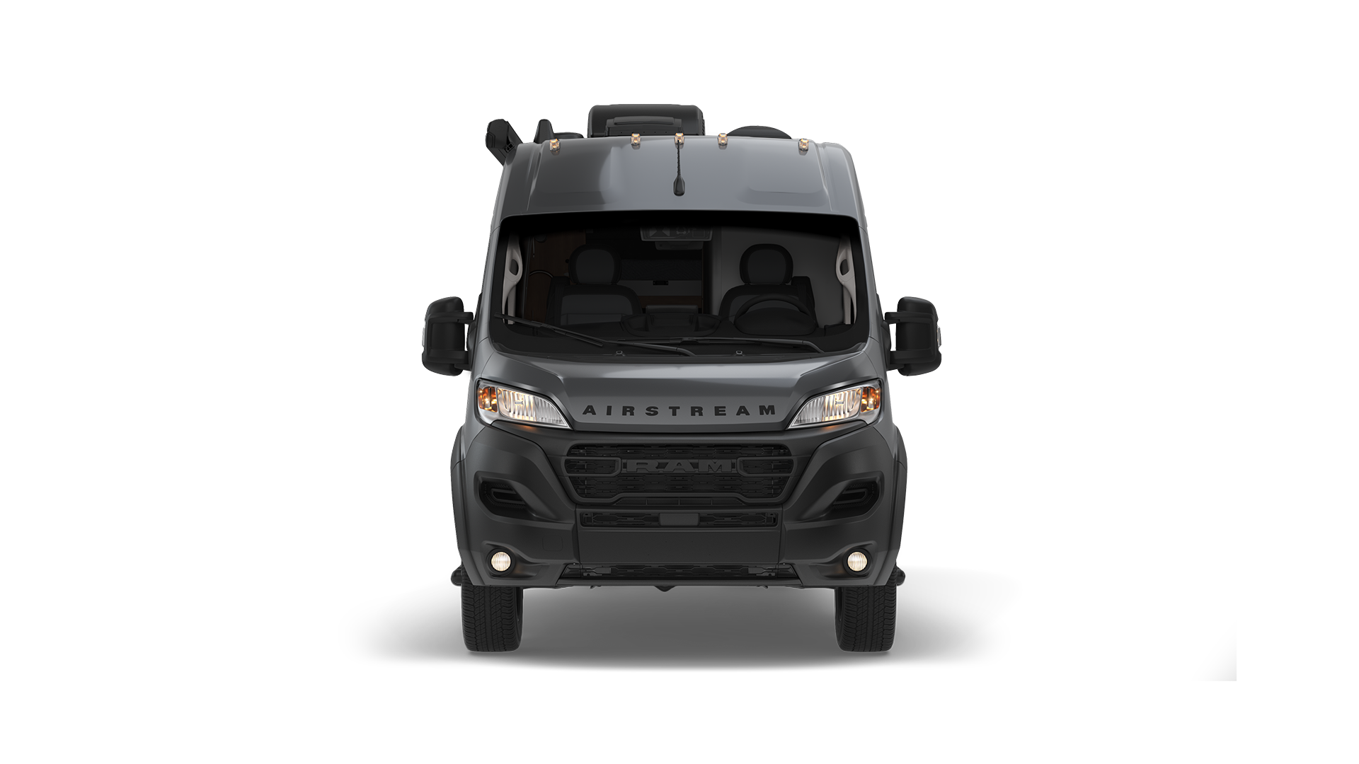 2027 AIRSTREAM RANGELINE 21PL - Stock Image 3
