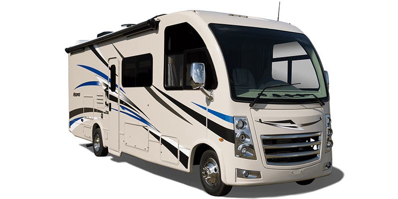 2020 Thor Motor Coach Vegas RUV 27.7 - Image 1
