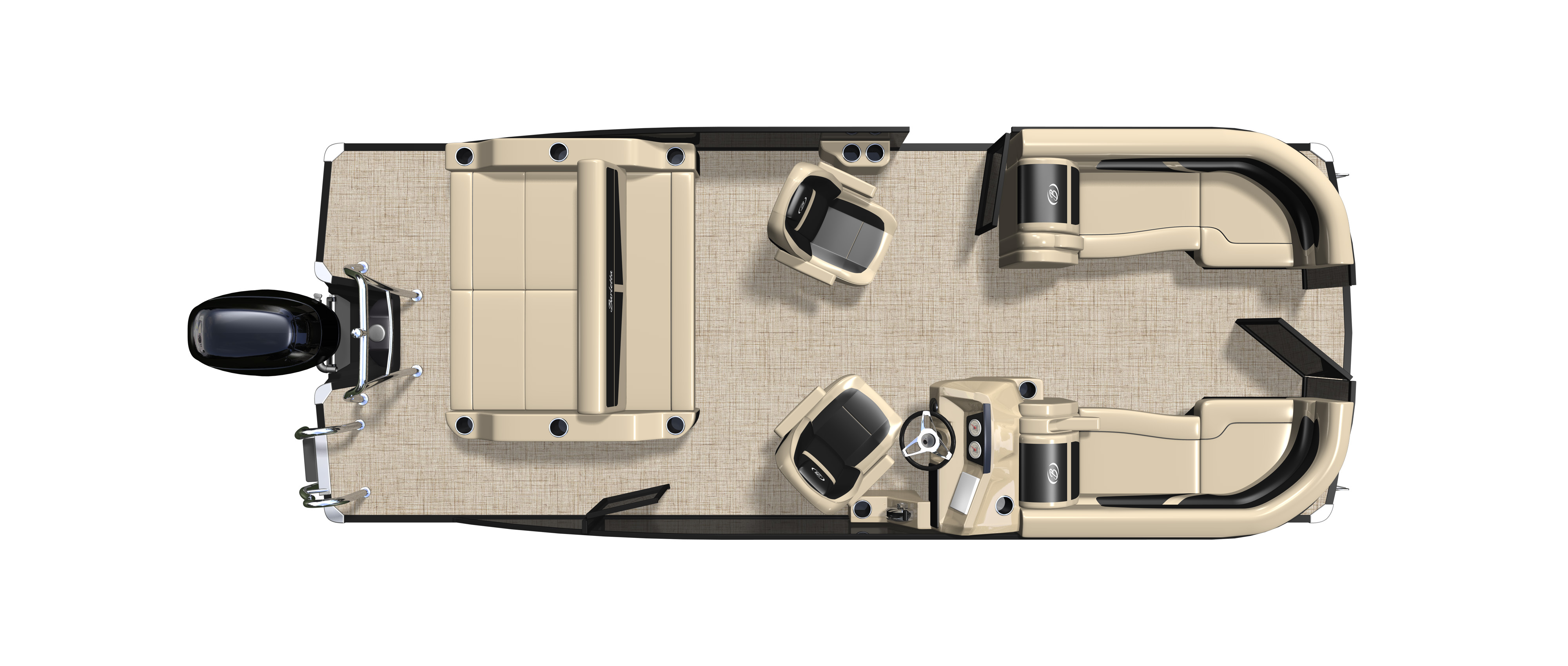 2026 Barletta Cabrio C22UC - Image 2