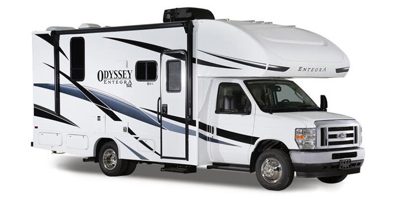 2027 Entegra Coach Odyssey SE 22CF - Stock Image 1