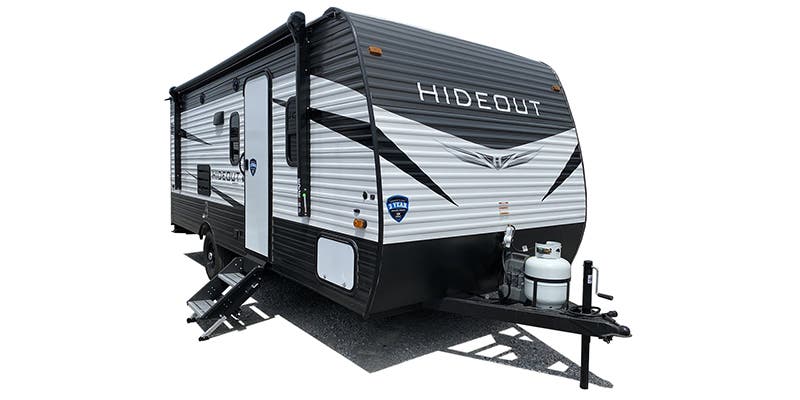 2021 Keystone HIDEOUT 175BH - Stock Image 1