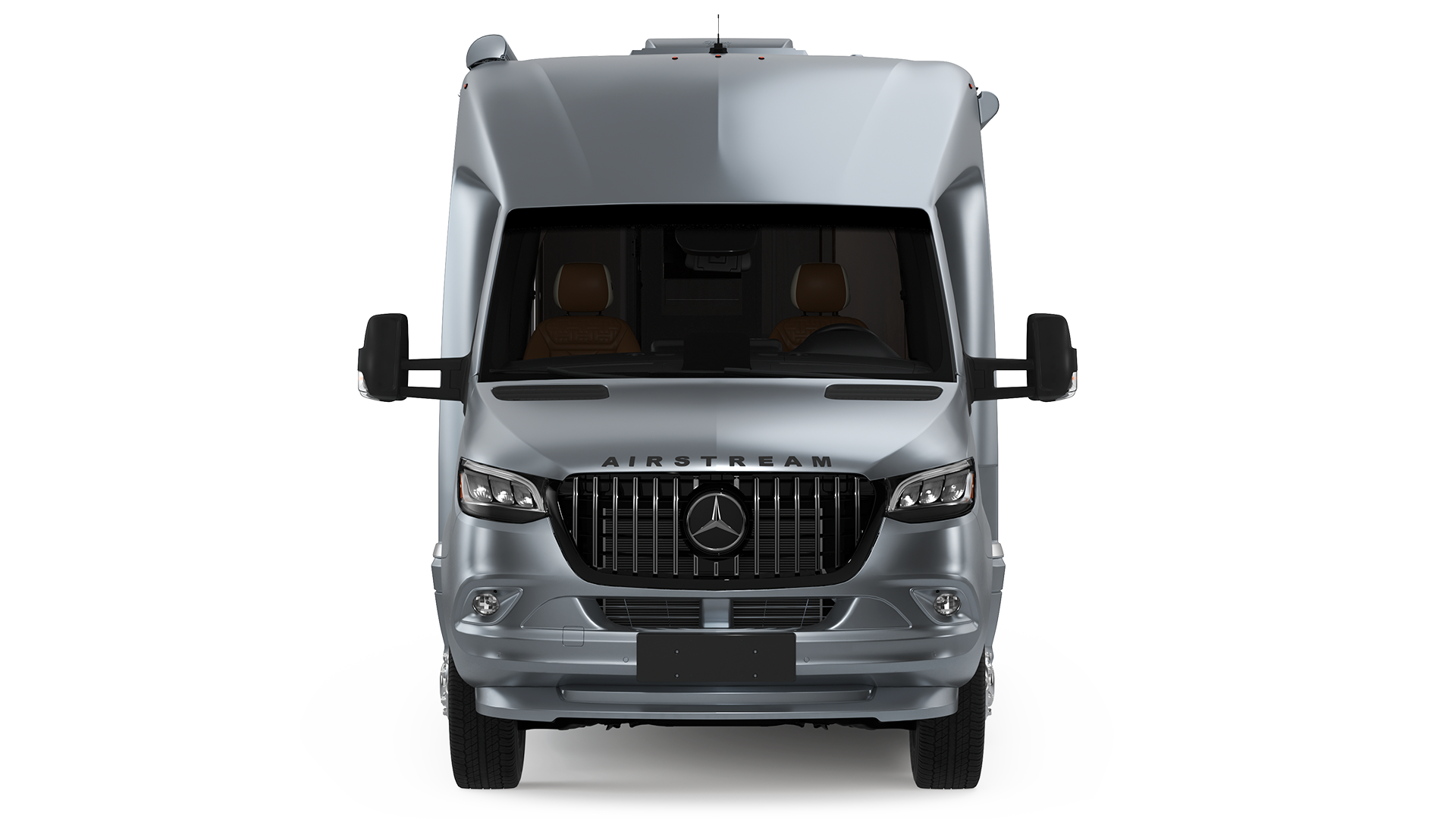 2027 Airstream Atlas 25MS - Image 4