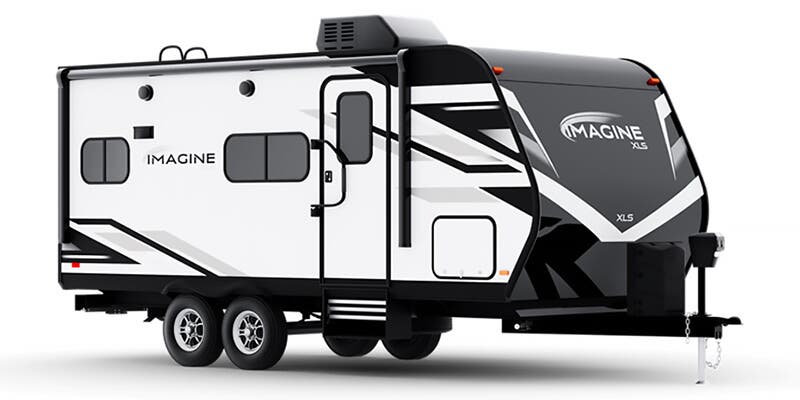 2027 GRAND DESIGN 22RBE - Stock Image 1
