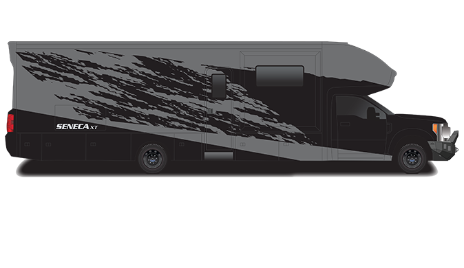 2027 Jayco Seneca XT 35L - Stock Image 5