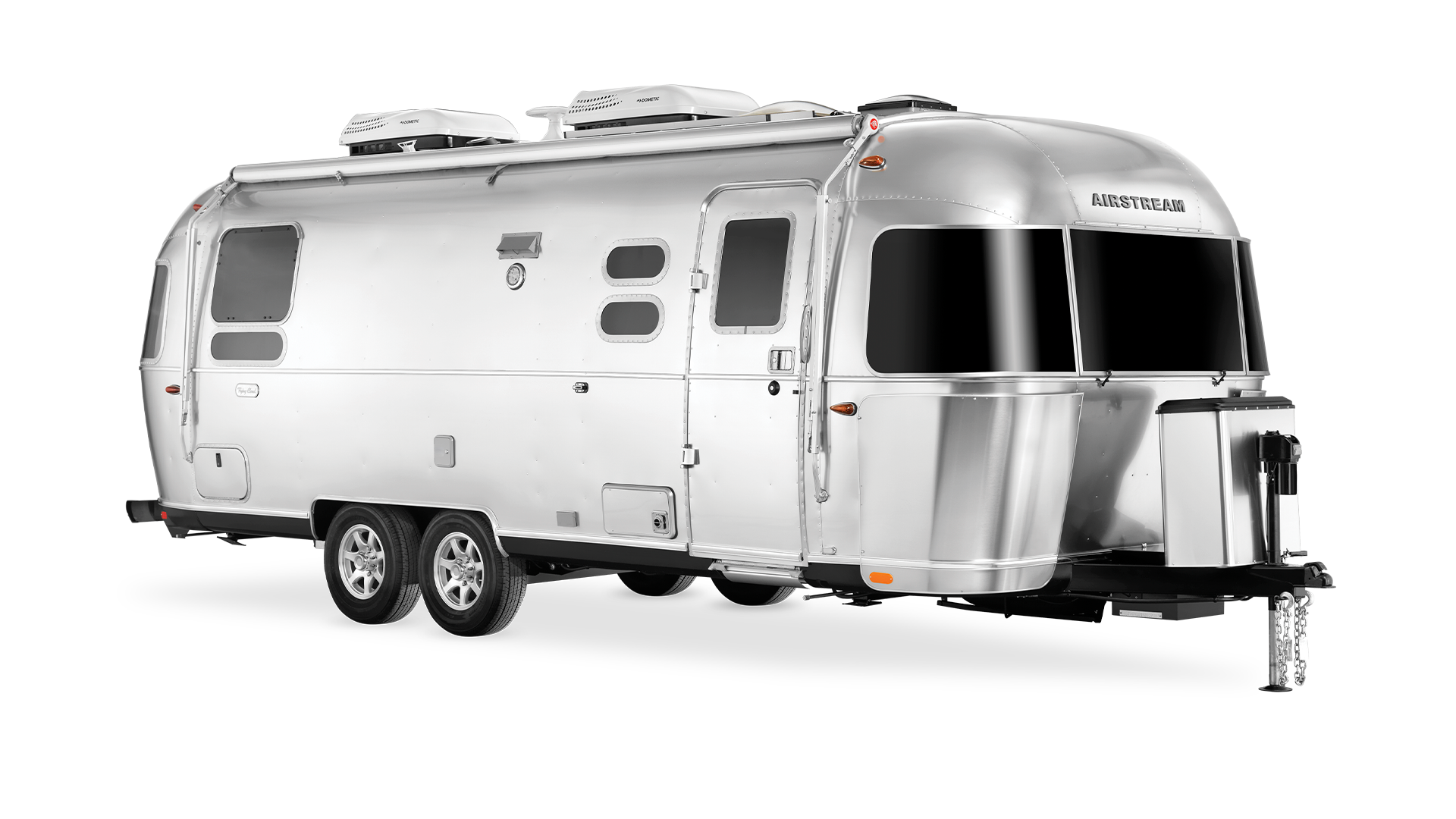 2027 Airstream Flying Cloud 25FB - Image 3