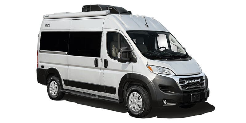 2025 Thor Motor Coach Rize 18G - Image 1