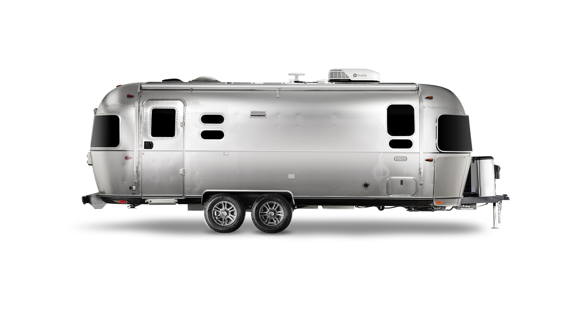 2027 Airstream Trade Wind 25FBT - Stock Image 3
