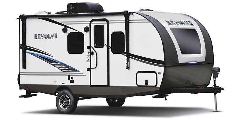 2021 PALOMINO REVOLVE EV-3 - Stock Image 1