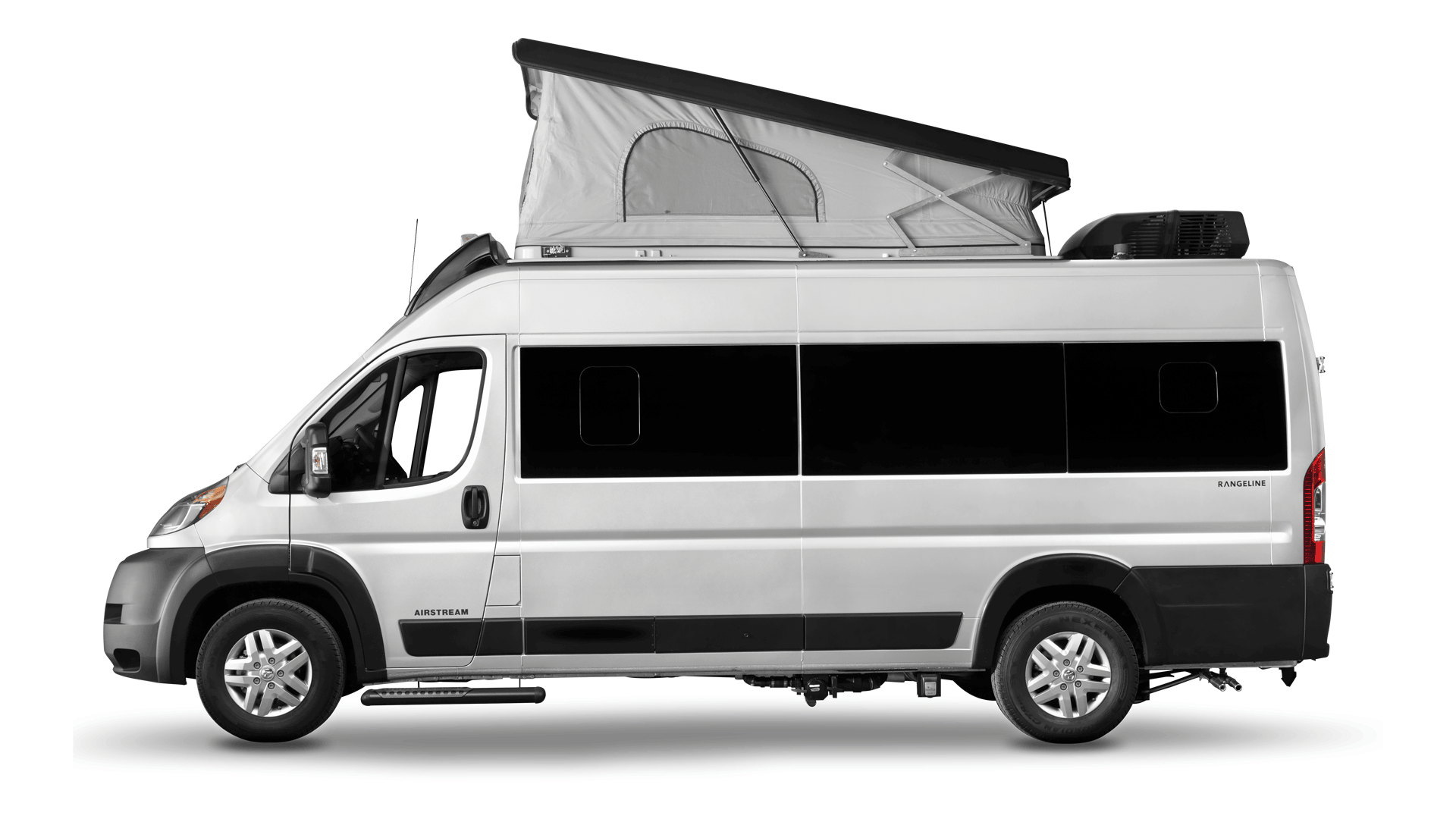 2026 Airstream Rangeline Pop Top - Image 1