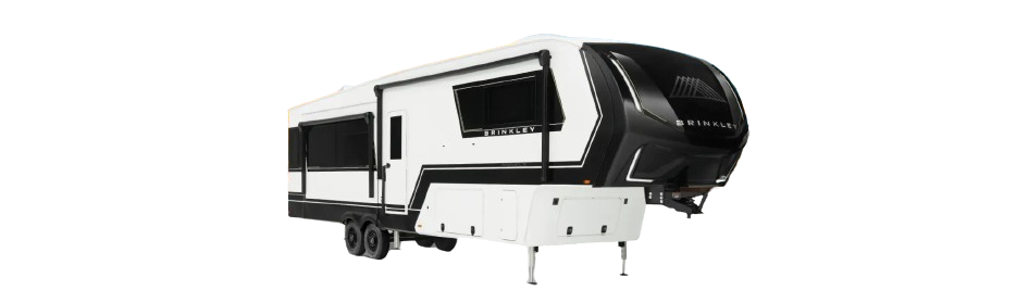 2027 Brinkley RV Model Z 3610 - Stock Image 1
