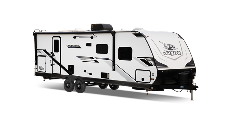2027 JAYCO 25RB - Stock Image 2