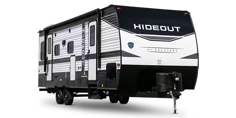 2025 KEYSTONE 31DBS - Stock Image 1