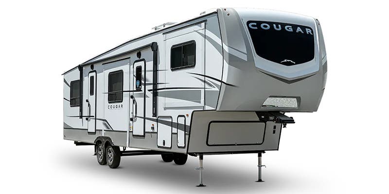 2024 Keystone Cougar 316RLS