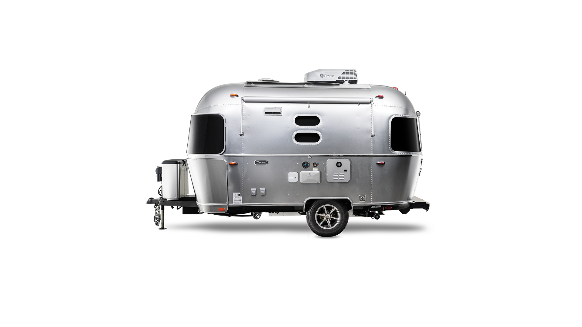 2027 AIRSTREAM CARAVEL 16RB - Stock Image 4