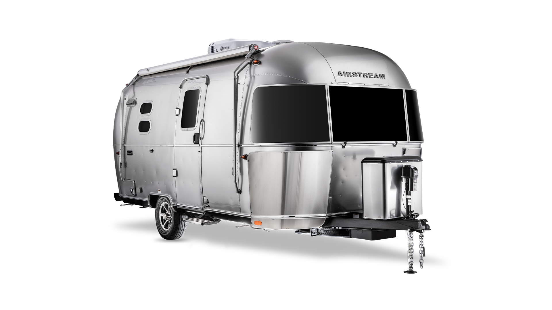 2027 Airstream Caravel 20FB - Image 3