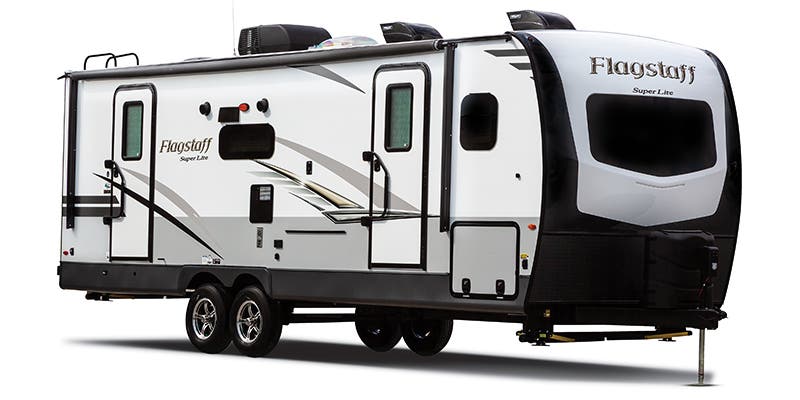 2020 FLAGSTAFF 26FKBS - Stock Image 1