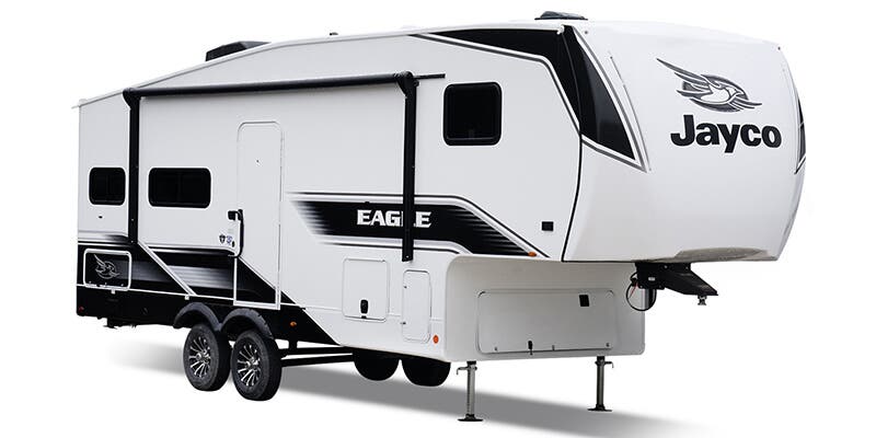 2026 Jayco Eagle SLE