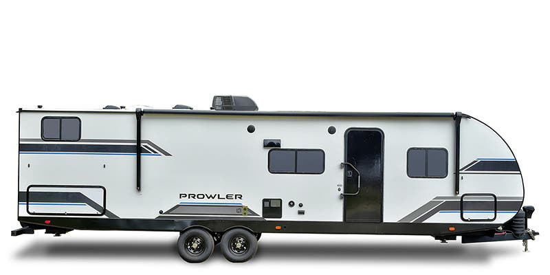 2024 HEARTLAND PROWLER 303SBH - Stock Image 1
