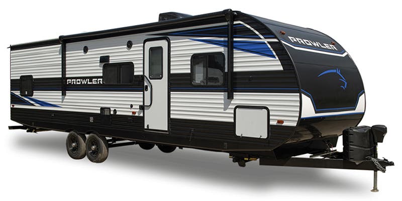 2022 FOREST RIVER PROWLER 250BH - Stock Image 1