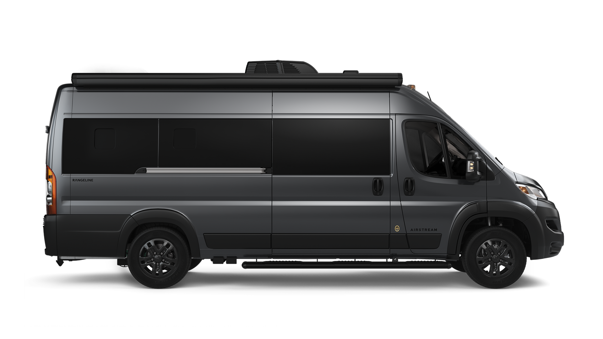 2027 AIRSTREAM RANGELINE 21PL - Stock Image 1