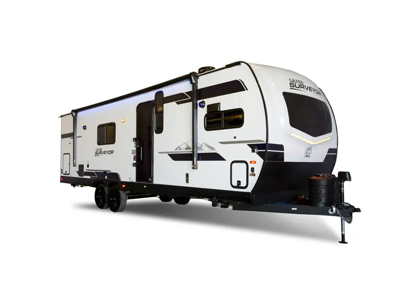 2025 FOREST RIVER GRAND SURVEYOR 302RDBS - Stock Image 1