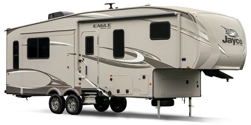 2019 JAYCO 27SGX - Stock Image 1