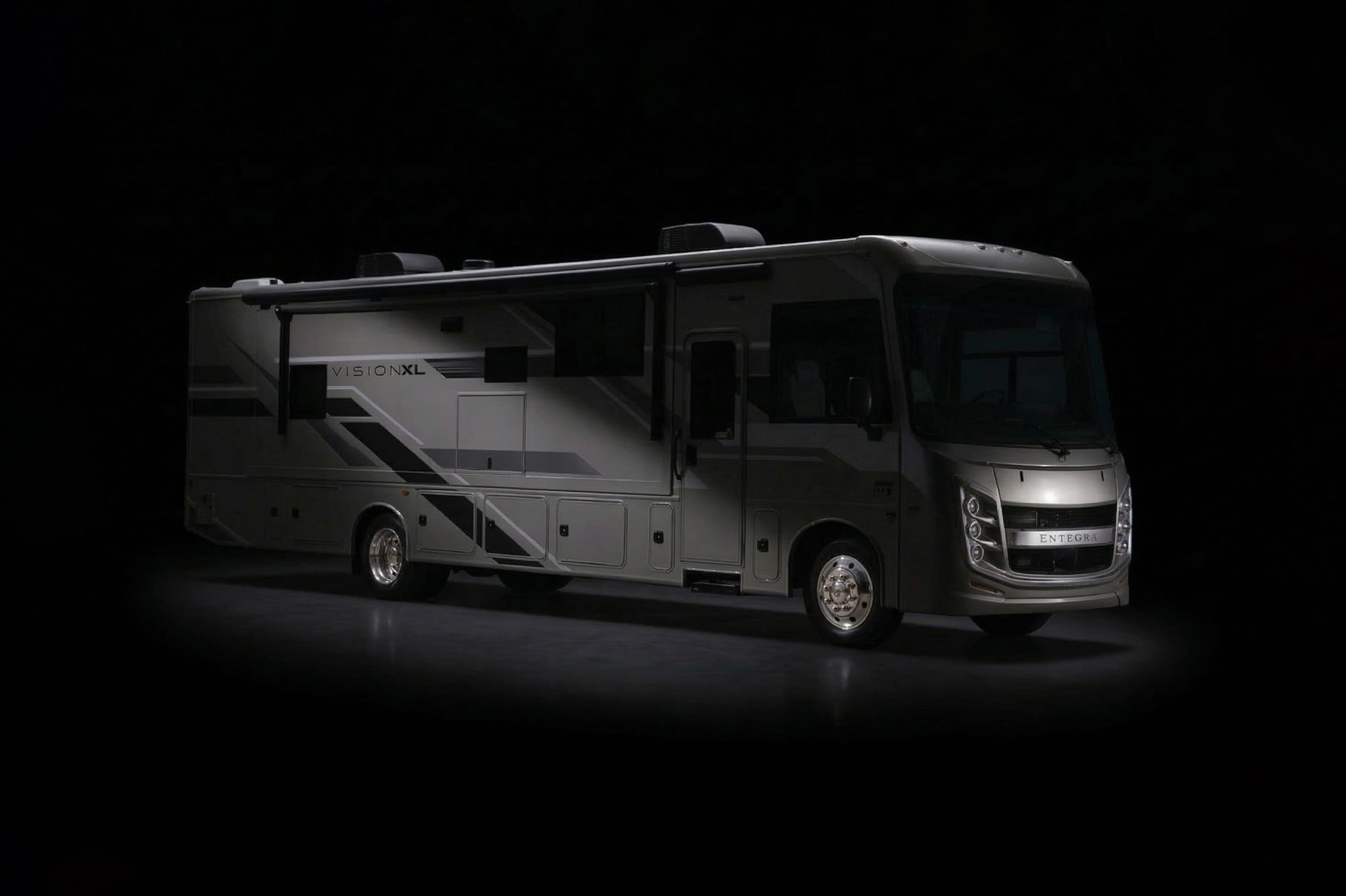 2027 Entegra Coach Vision XL 34G - Stock Image 1