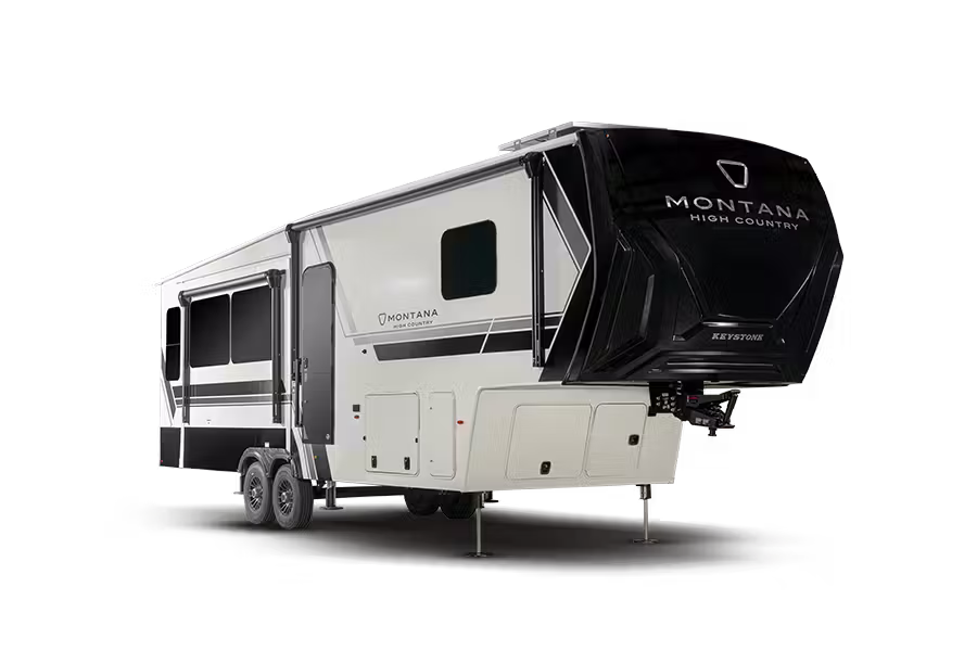 2027 Keystone Montana High Country 300RK - Image 1