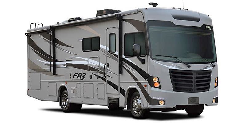 2018 Forest River FR3 30DS - Image 1