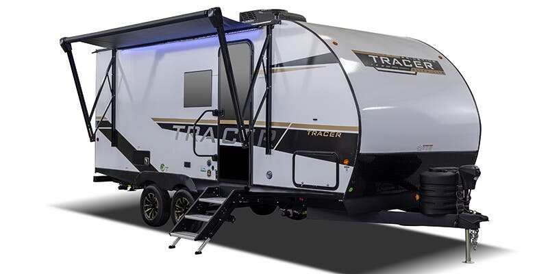 2025 PRIME TIME 308BH - Stock Image 1
