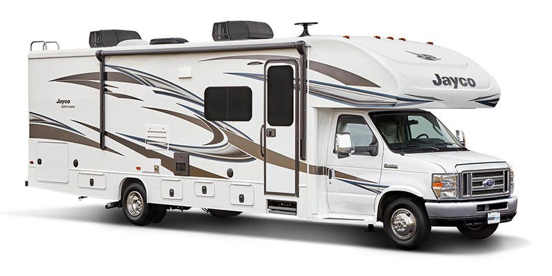 2018 Jayco Greyhawk 29MV - Image 1