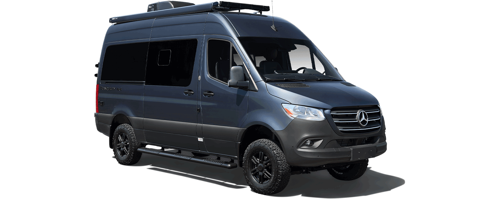 2026 Thor Motor Coach Tranquility 19A - Stock Image 3