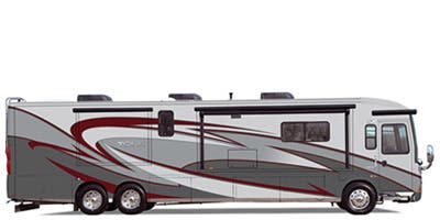 2015 Winnebago Tour 42GD - Image 1
