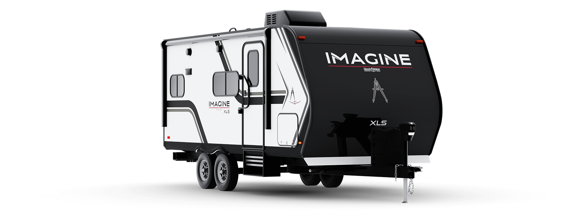 2027 GRAND DESIGN IMAGINE 25RLE - Stock Image 2