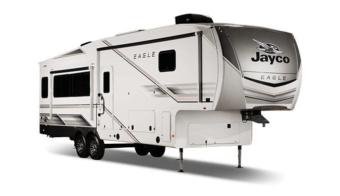 2027 JAYCO EAGLE 360DBOK - Stock Image 1