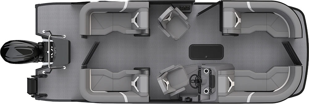 2026 Evotti 521QL - Floorplan 1