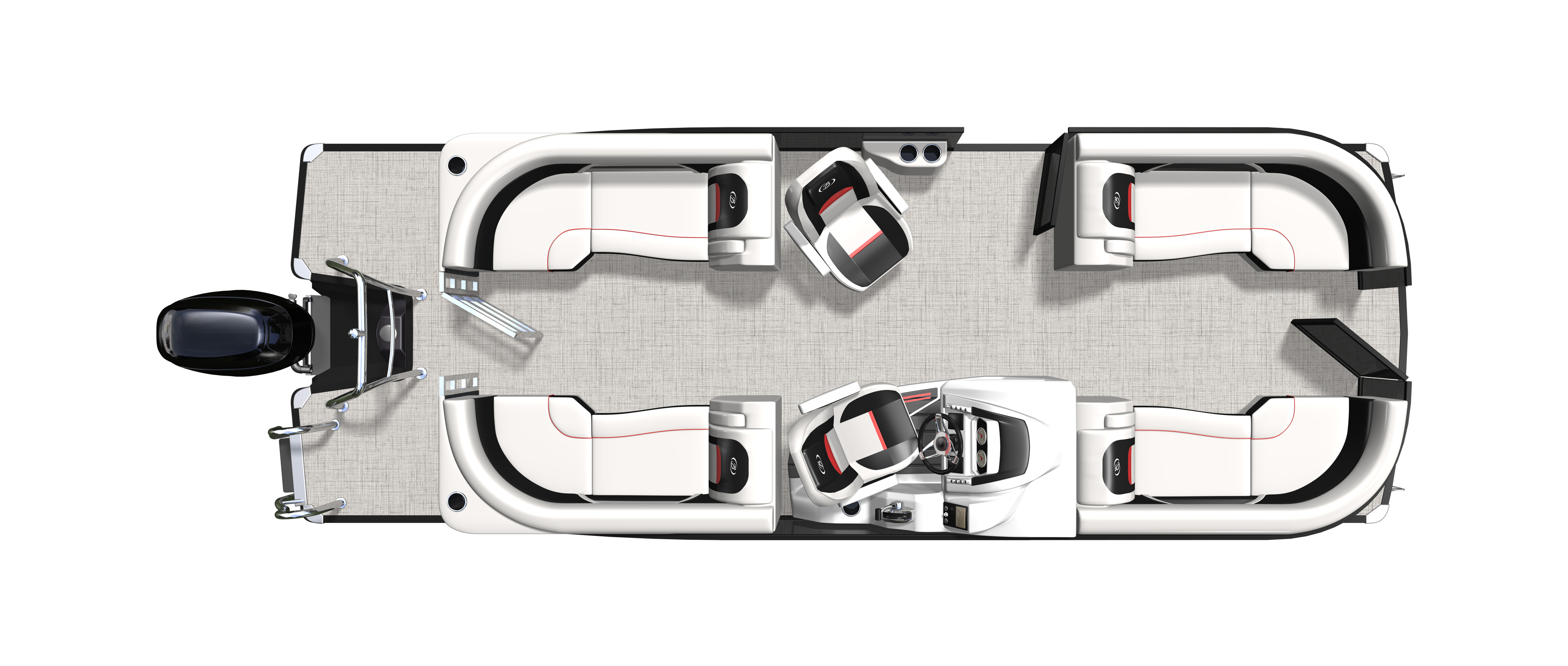 2026 Barletta Corsa 23QCSS - Image 2
