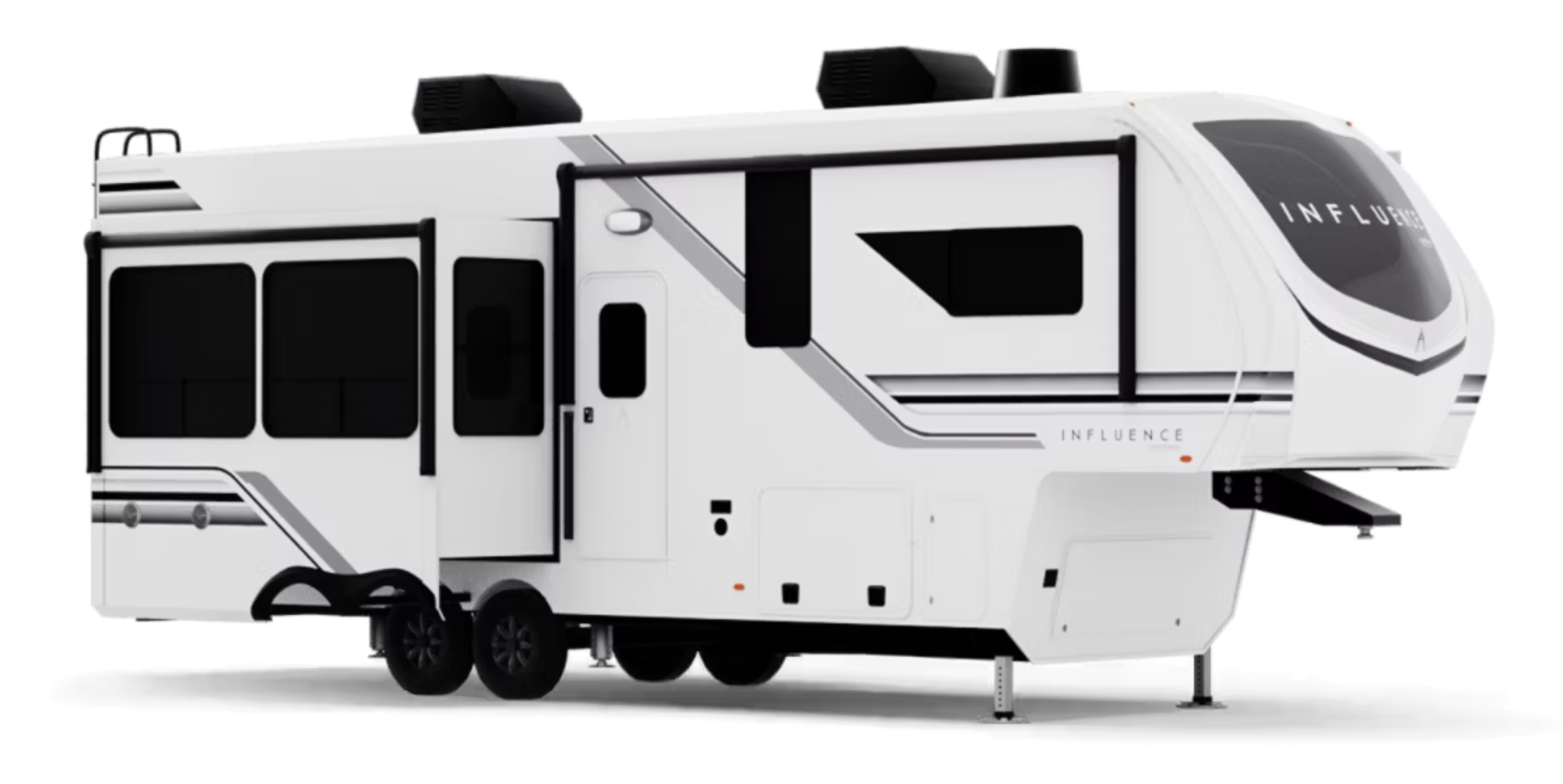 2027 Grand Design Influence 3003RL - Stock Image 1
