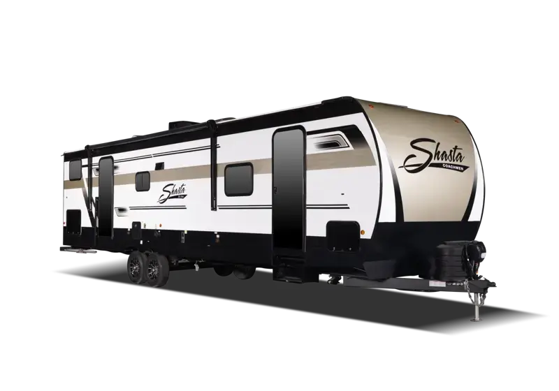 2027 FOREST RIVER 30RKS - Stock Image 1