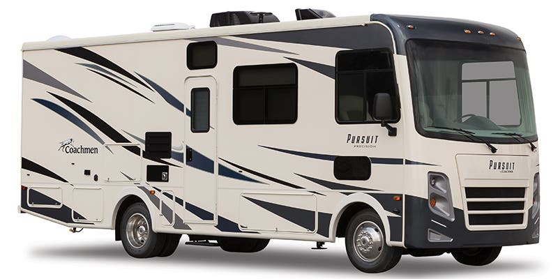 2019 COACHMEN PURSUIT 31BH - Stock Image 1