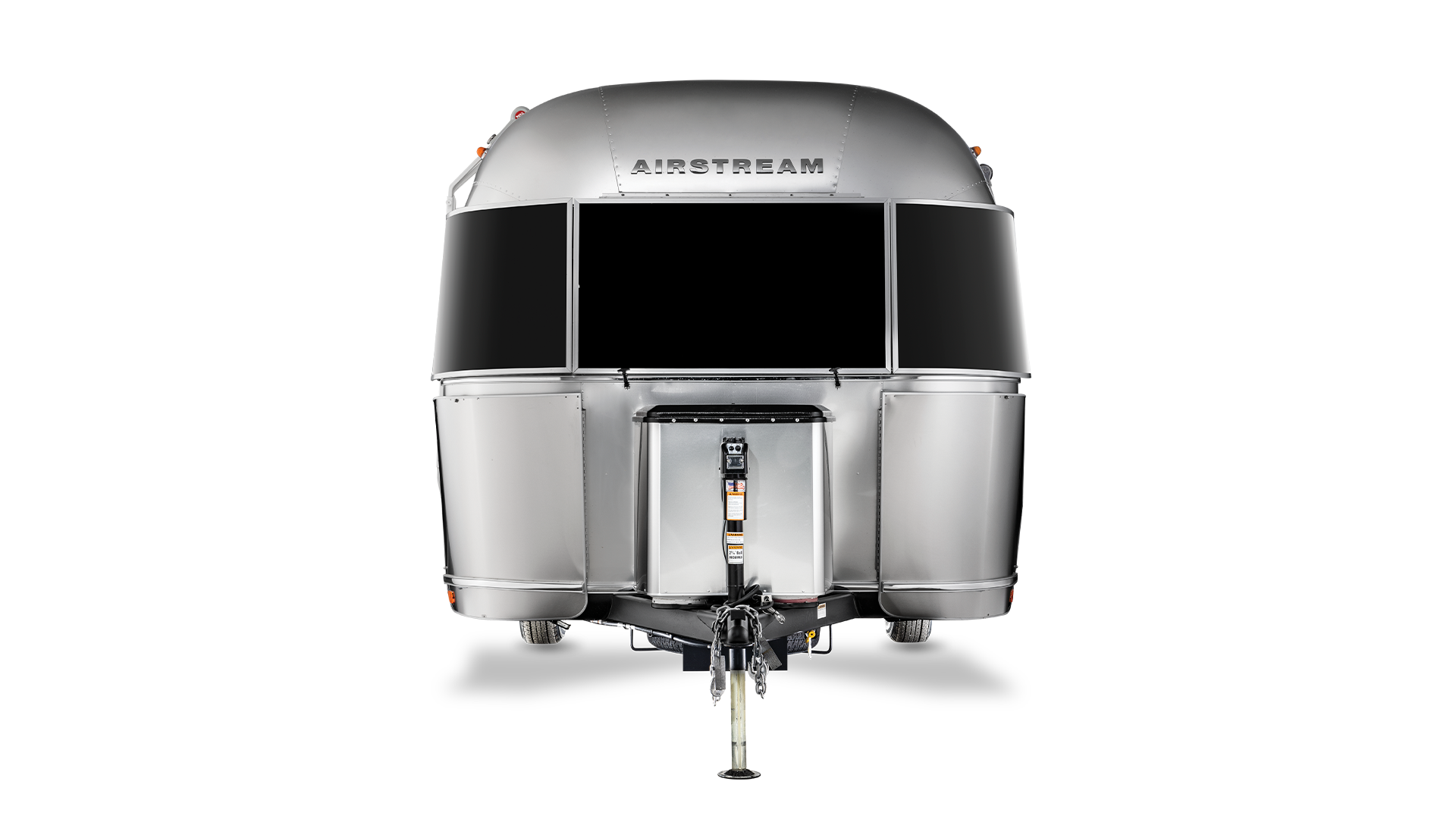 2027 Airstream Caravel 20FB - Image 1
