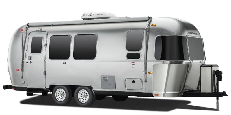 2019 AIRSTREAM FLYING CLOUD 26RB - Stock Image 1